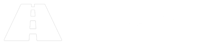 RoutePal Logo